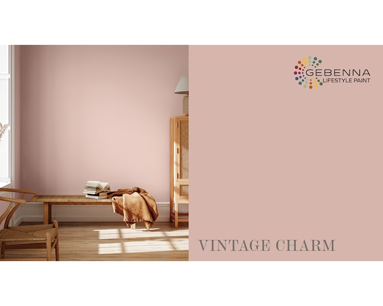 VINTAGE CHARM
